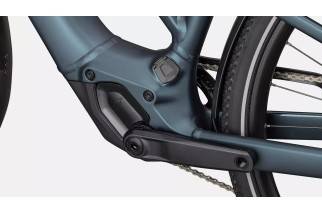 Vélo électrique Turbo Vado SL 5.0 Cadre-bas – Autonomie 130 km