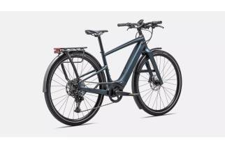 Vélo électrique Turbo Vado SL 5.0 – Léger & autonomie 130 km