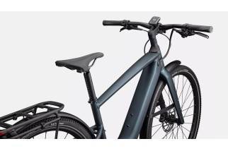 Vélo électrique Turbo Vado SL 5.0 – Léger & autonomie 130 km