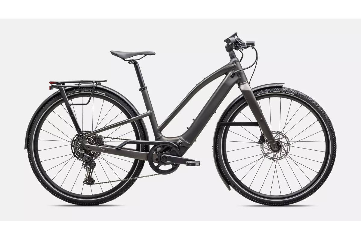 Vélo électrique Turbo Vado SL 4.0 Cadre-bas – Autonomie 130 km