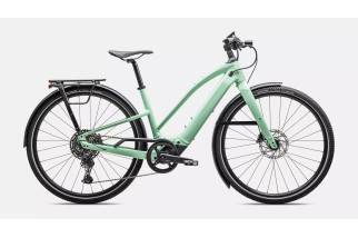 Vélo électrique Turbo Vado SL 4.0 Cadre-bas – Autonomie 130 km