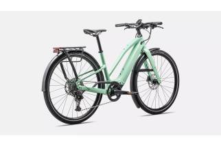 Vélo électrique Turbo Vado SL 4.0 Cadre-bas – Autonomie 130 km