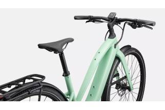 Vélo électrique Turbo Vado SL 4.0 Cadre-bas – Autonomie 130 km