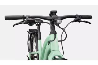 Vélo électrique Turbo Vado SL 4.0 Cadre-bas – Autonomie 130 km