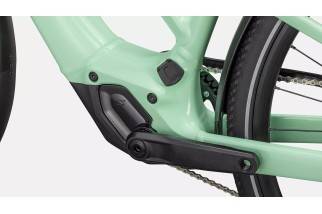 Vélo électrique Turbo Vado SL 4.0 Cadre-bas – Autonomie 130 km