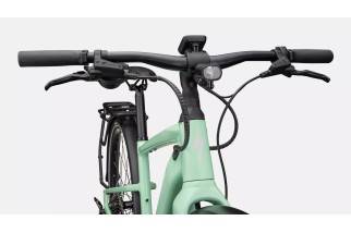 Vélo électrique Turbo Vado SL 4.0 – Léger & autonomie 130 km