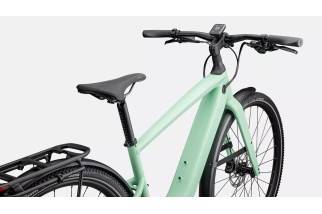 Vélo électrique Turbo Vado SL 4.0 – Léger & autonomie 130 km