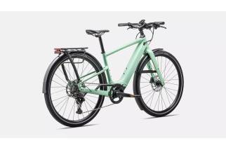 Vélo électrique Turbo Vado SL 4.0 – Léger & autonomie 130 km