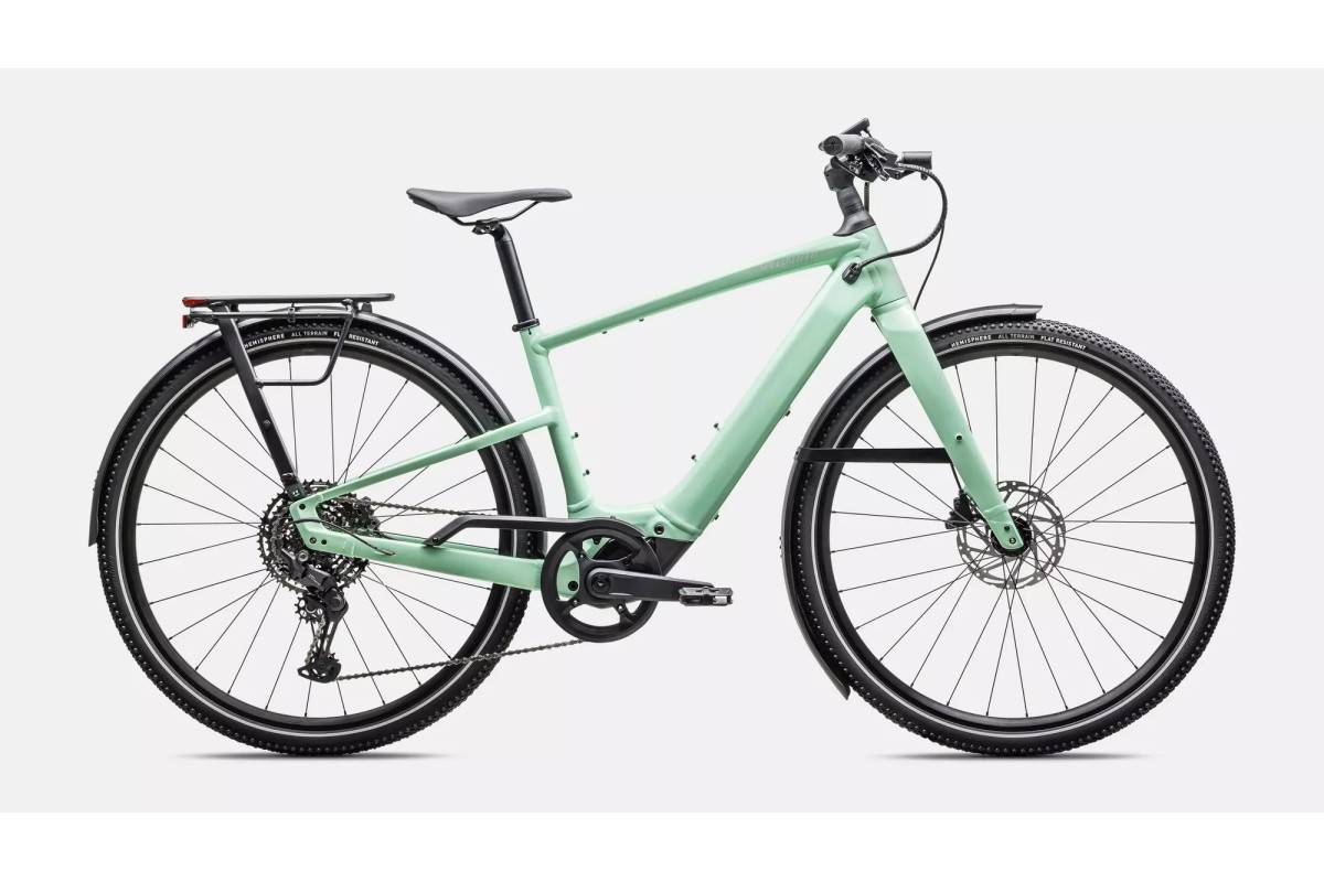 Vélo électrique Turbo Vado SL 4.0 – Léger & autonomie 130 km