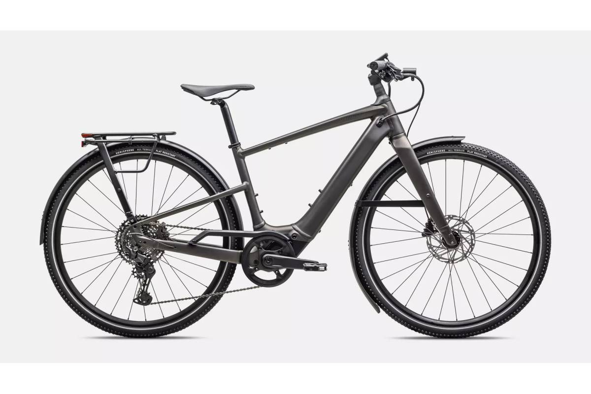 Vélo électrique Turbo Vado SL 4.0 – Léger & autonomie 130 km