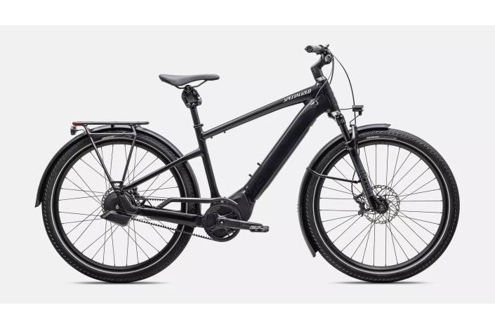Vélo électrique Turbo Vado 5.0 IGH – Puissance & confort