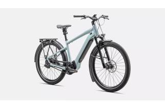 Vélo électrique Turbo Vado 5.0 IGH – Puissance & confort