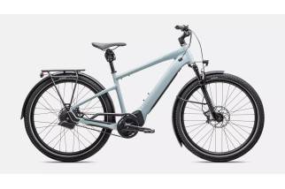 Vélo électrique Turbo Vado 5.0 IGH – Puissance & confort