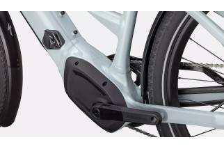 Vélo électrique Turbo Vado 5.0 Cadre-bas – Autonomie 140 km
