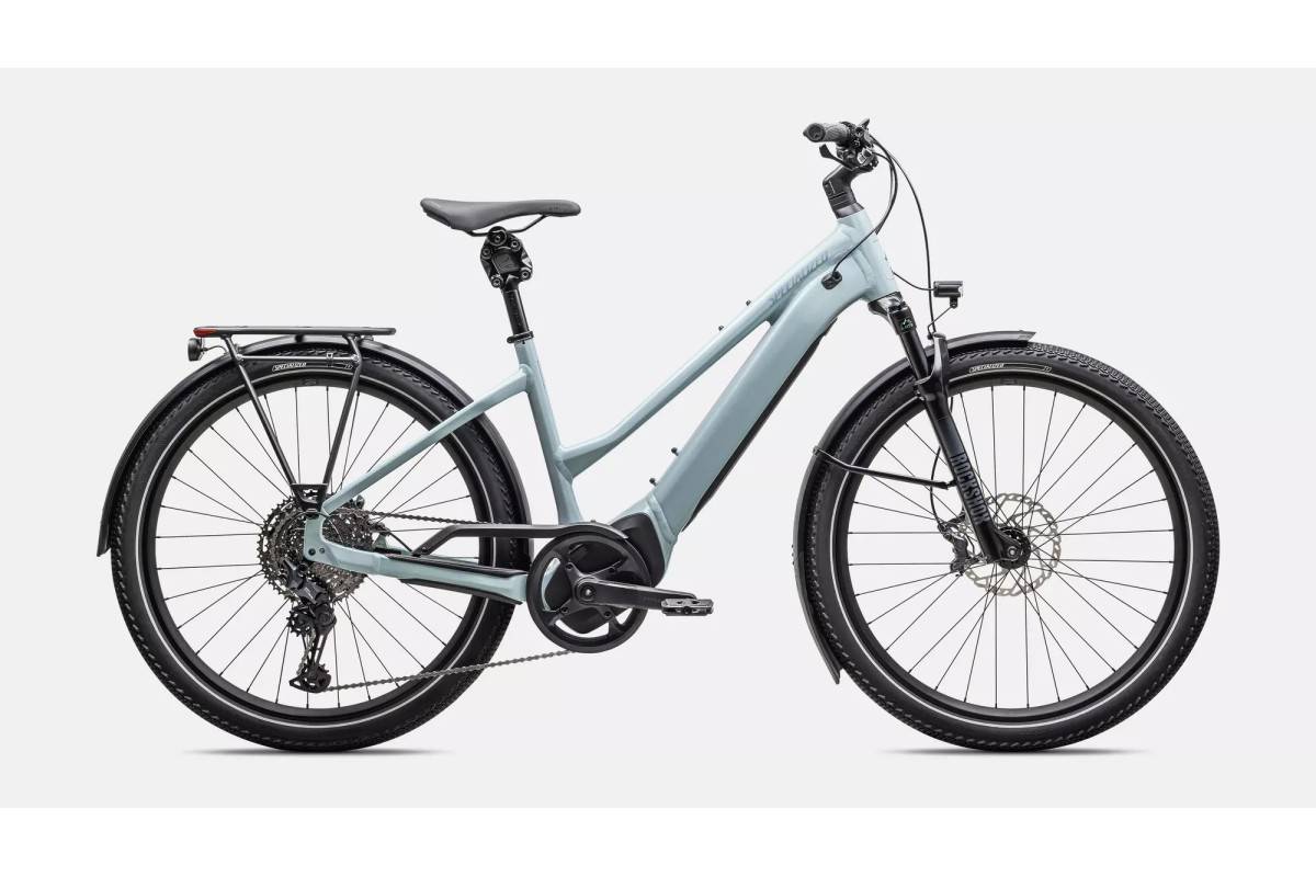Vélo électrique Turbo Vado 5.0 Cadre-bas – Autonomie 140 km Vélo électrique Turbo Vado 5.0 Cadre-bas – Autonomie 140 km