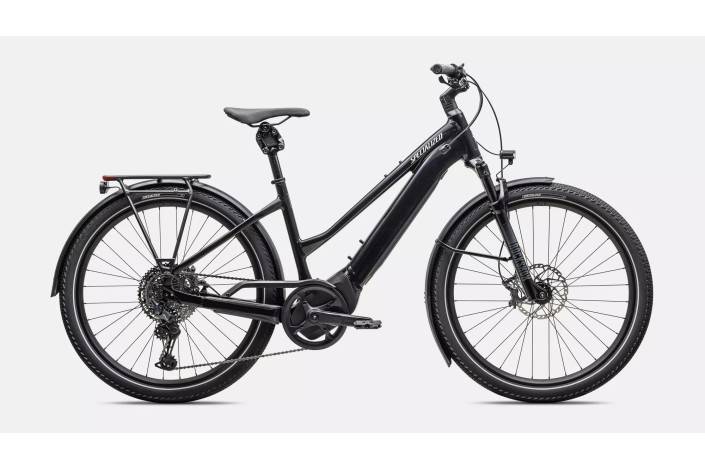 Vélo électrique Turbo Vado 5.0 Cadre-bas – Autonomie 140 km