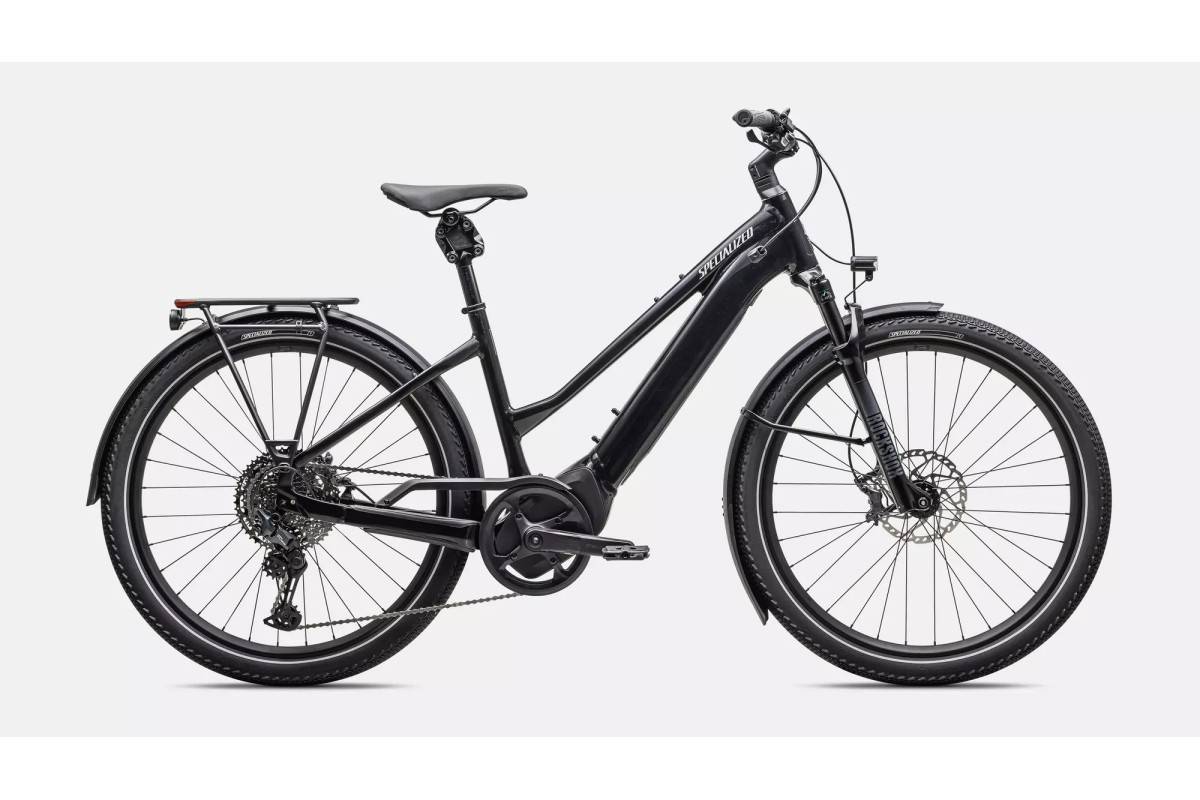 Vélo électrique Turbo Vado 5.0 Cadre-bas – Autonomie 140 km Vélo électrique Turbo Vado 5.0 Cadre-bas – Autonomie 140 km