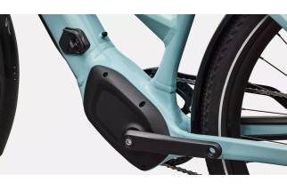 Vélo électrique Turbo Vado 4.0 Cadre-bas – Autonomie 130 km