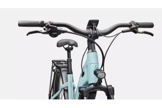 Vélo électrique Turbo Vado 4.0 Cadre-bas – Autonomie 130 km