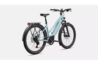 Vélo électrique Turbo Vado 4.0 Cadre-bas – Autonomie 130 km