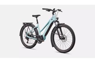 Vélo électrique Turbo Vado 4.0 Cadre-bas – Autonomie 130 km
