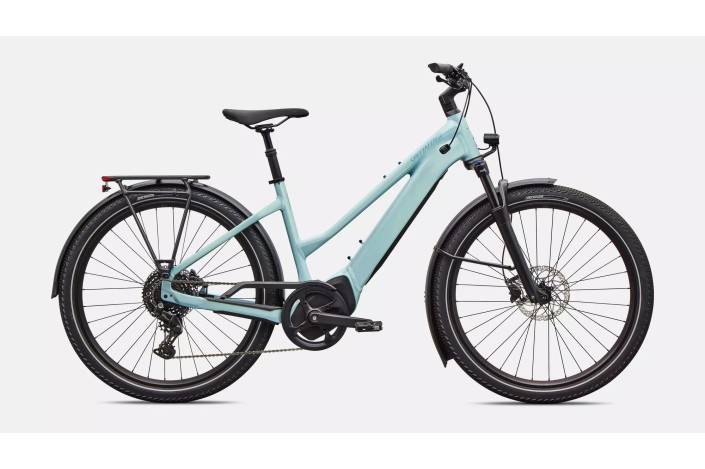 Vélo électrique Turbo Vado 4.0 Cadre-bas – Autonomie 130 km