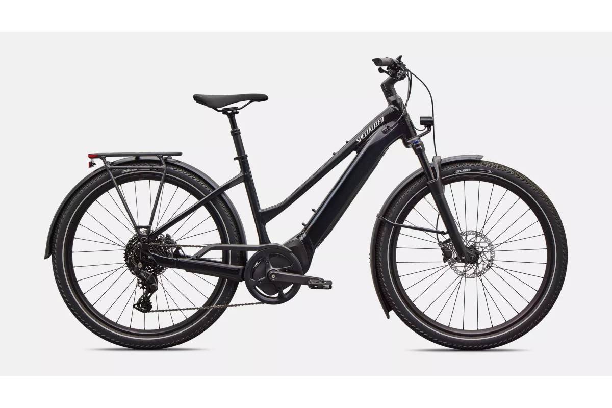 Vélo électrique Turbo Vado 4.0 Cadre-bas – Autonomie 130 km Vélo électrique Turbo Vado 4.0 Cadre-bas – Autonomie 130 km
