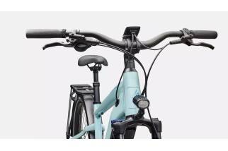 Vélo électrique Turbo Vado 4.0 – Confort & autonomie 130 km