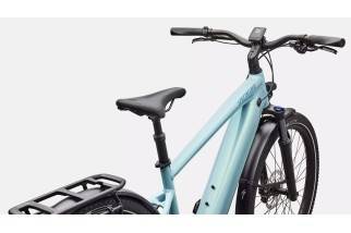 Vélo électrique Turbo Vado 4.0 – Confort & autonomie 130 km