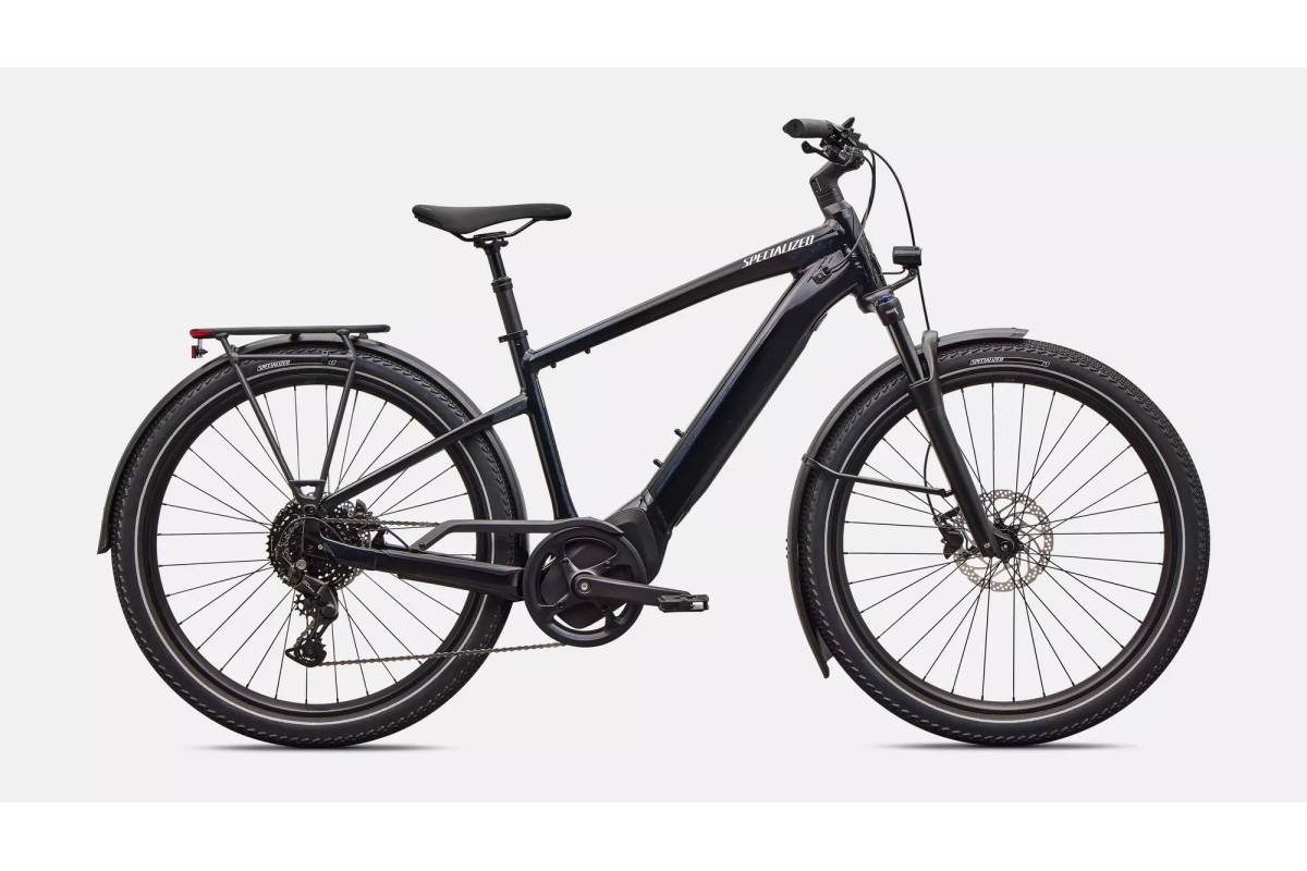 Vélo électrique Turbo Vado 4.0 – Confort & autonomie 130 km Vélo électrique Turbo Vado 4.0 – Confort & autonomie 130 km