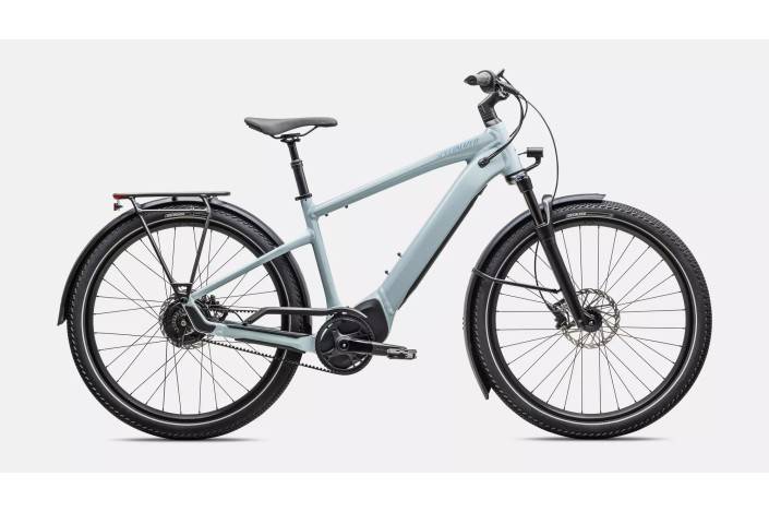 Vélo électrique Turbo Vado 4.0 IGH – Confort & autonomie 130 km