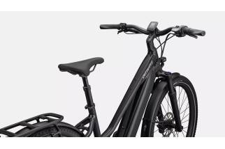 Vélo électrique Turbo Vado 4.0 IGH Cadre-bas – Autonomie 130 km