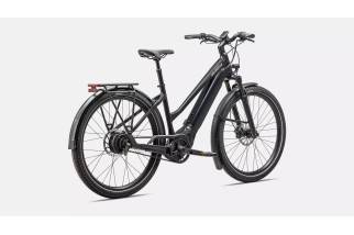 Vélo électrique Turbo Vado 4.0 IGH Cadre-bas – Autonomie 130 km