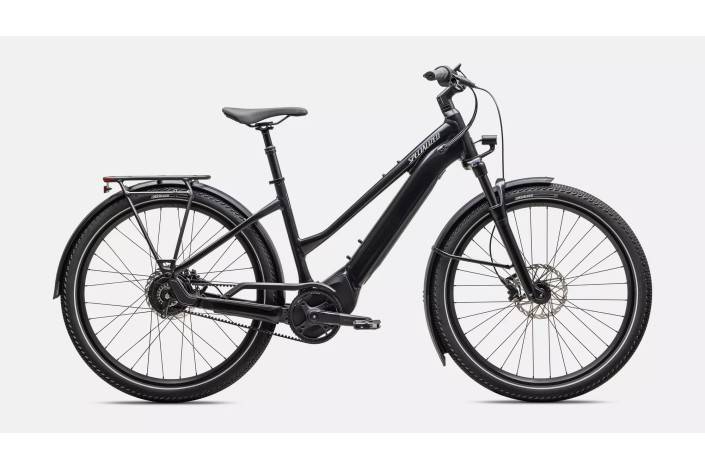 Vélo électrique Turbo Vado 4.0 IGH Cadre-bas – Autonomie 130 km