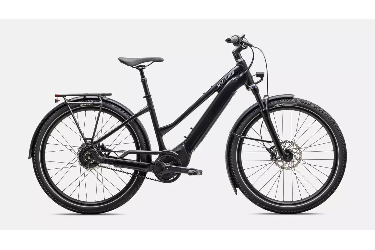Vélo électrique Turbo Vado 4.0 IGH Cadre-bas – Autonomie 130 km