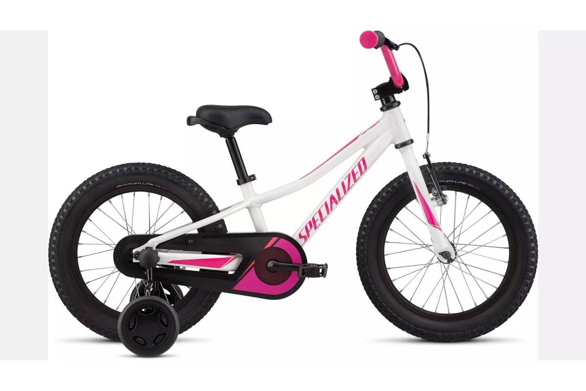 Riprock Coaster 16 – Vélo enfant 16 pouces simple & robuste | Véléos