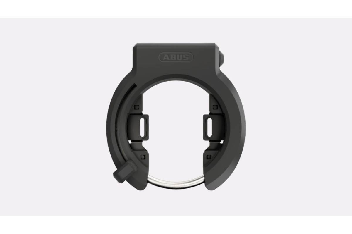 6950M AM R XPlus™ : antivol de cadre haute sécurité pour vélo 6950M AM R XPlus™ : antivol de cadre haute sécurité pour vélo