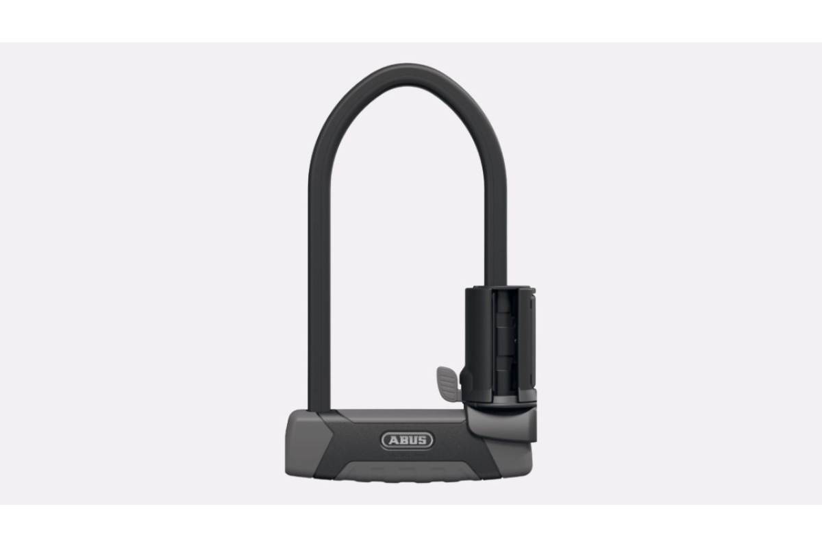 ABUS GRANIT XPlus 540 – Antivol en U ultra-sécurisé pour vélo | Véléos ABUS GRANIT XPlus 540 – Antivol en U ultra-sécurisé pour vélo | Véléos