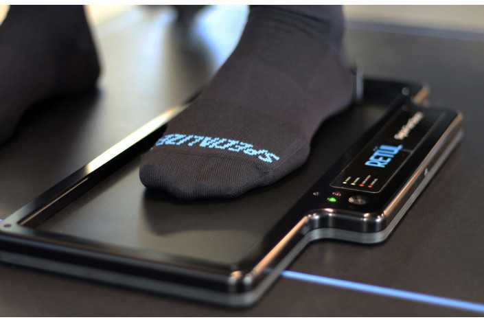 Étude posturale personnalisée｜Véléos Magasin de Vélos 01 30 74 64 38