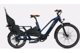 Vélo électrique O2feel Equo 3 – Vélo cargo électrique longtail