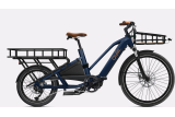 Vélo électrique O2feel Equo 3 – Vélo cargo électrique longtail