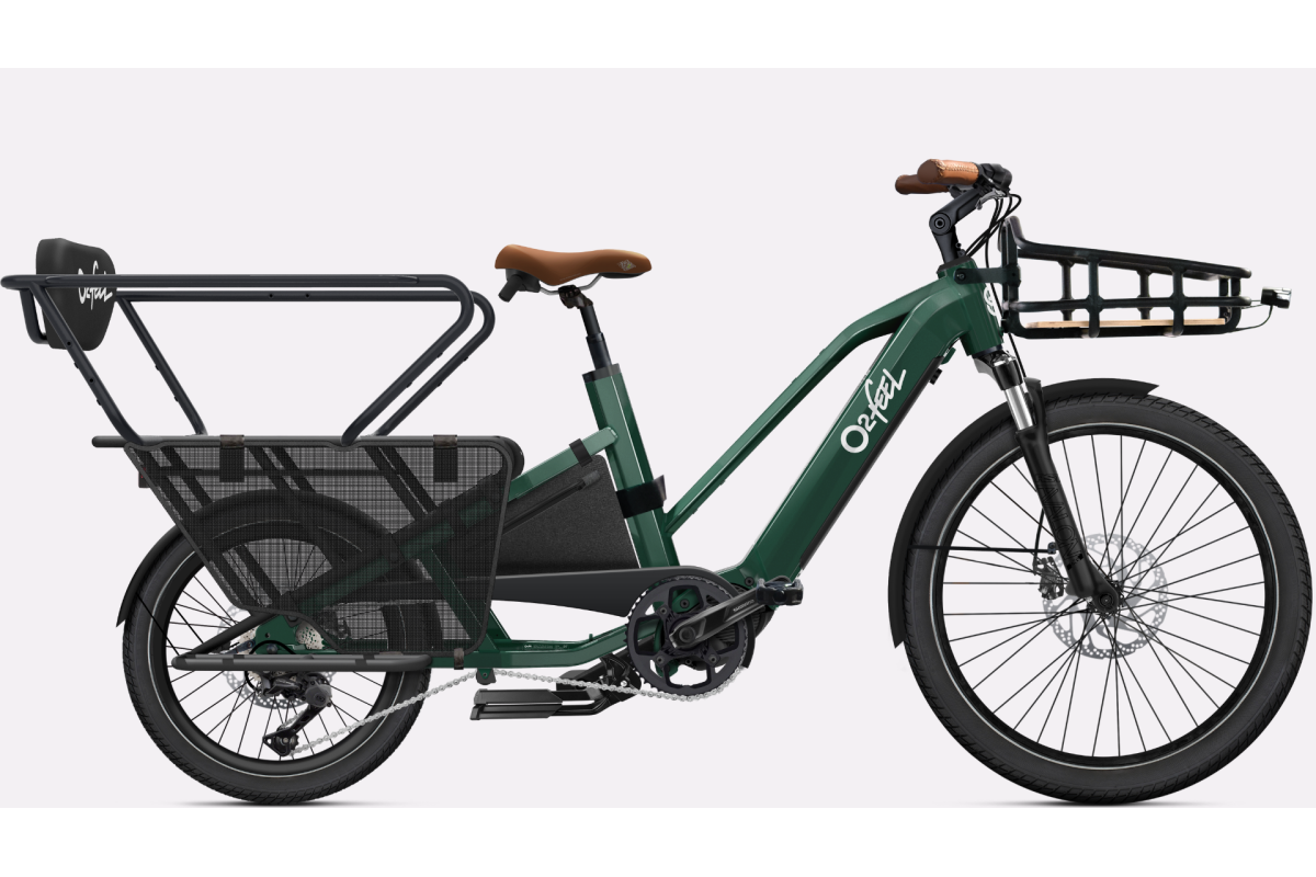 Vélo électrique O2feel Equo4.2 |Véléos Magasin de Vélos 01 30 74 64 38 Vélo électrique O2feel Equo4.2 |Véléos Magasin de Vélos 01 30 74 64 38
