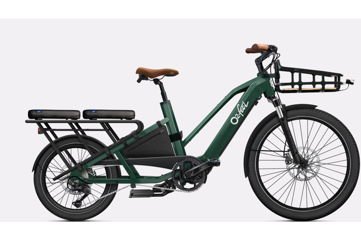 Vélo électrique O2feel Equo4.2 |Véléos Magasin de Vélos 01 30 74 64 38 Vélo électrique O2feel Equo4.2 |Véléos Magasin de Vélos 01 30 74 64 38