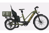 O2feel Equo 5 Adventure｜Véléos Magasin de Vélos 01 30 74 64 38