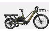 O2feel Equo 5 Adventure｜Véléos Magasin de Vélos 01 30 74 64 38