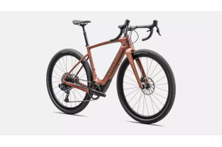 Specialized Turbo Creo 2 Expert – Vélo de route électrique
