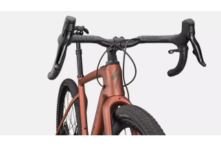 Specialized Turbo Creo 2 Expert – Vélo de route électrique