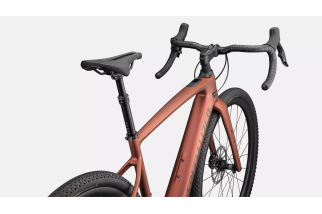 Specialized Turbo Creo 2 Expert – Vélo de route électrique