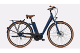O2feel iVog 5 – Vélo électrique urbain élégant & pratique | Veleos