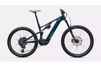 VTT électrique Levo 4 – Puissance, autonomie & maîtrise